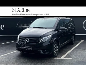 Mercedes-Benz Vito 116 CDI
