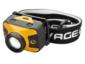 Lampa za Glavu  UV Zoom 5W 400 Lumens