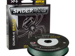 Struna Spider Wire Dura4 150M