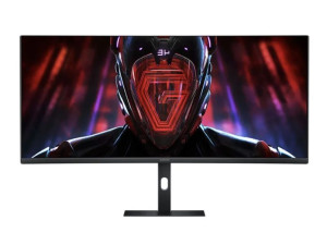 Back2school Xiaomi Curved Gaming Monitor G34WQi