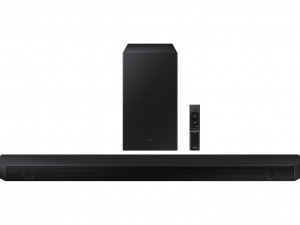 Soundbar Samsung HW-Q600B/EN