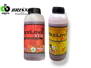 VARORED (BEE LOVE RED) sredstvo protiv varoe 1L