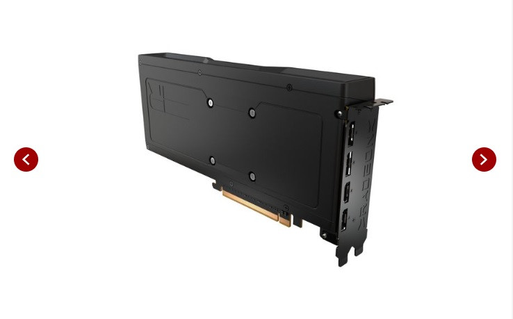 AKCIJA XFX Rx 6750 XT Core Gaming 12GB DDR6 Dx12
