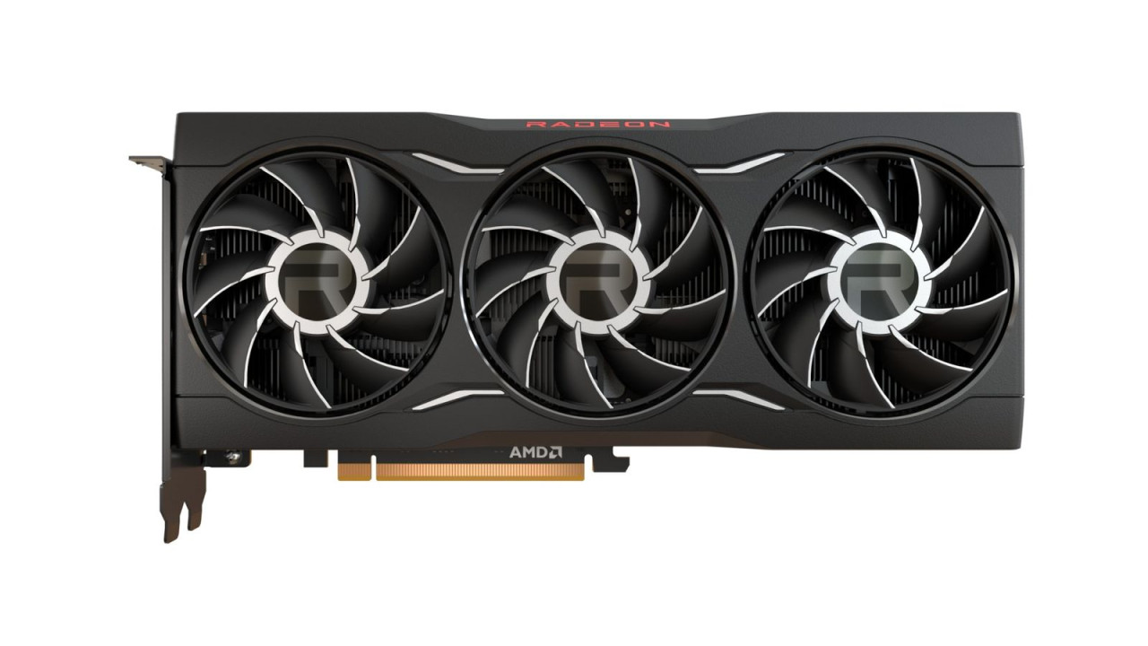 AKCIJA XFX Rx 6750 XT Core Gaming 12GB DDR6 Dx12