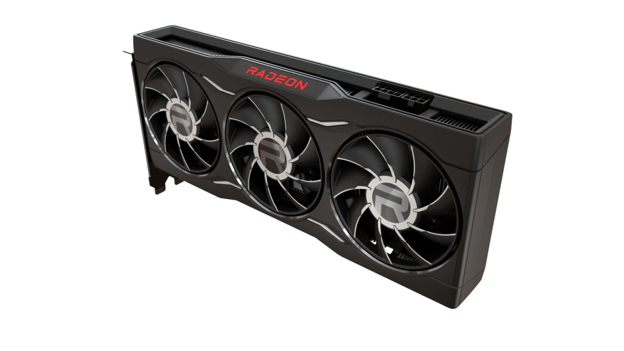 AKCIJA XFX Rx 6750 XT Core Gaming 12GB DDR6 Dx12