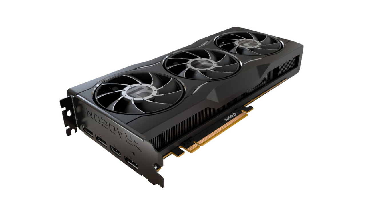 AKCIJA XFX Rx 6750 XT Core Gaming 12GB DDR6 Dx12
