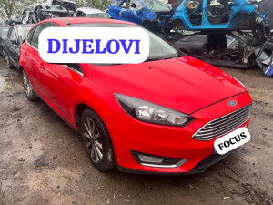 Facelift eco dijelovi wagen Ford Focus 2015
