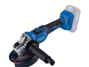 Scheppach aku kutna brusilica Brushless IXES BC-AG125-X