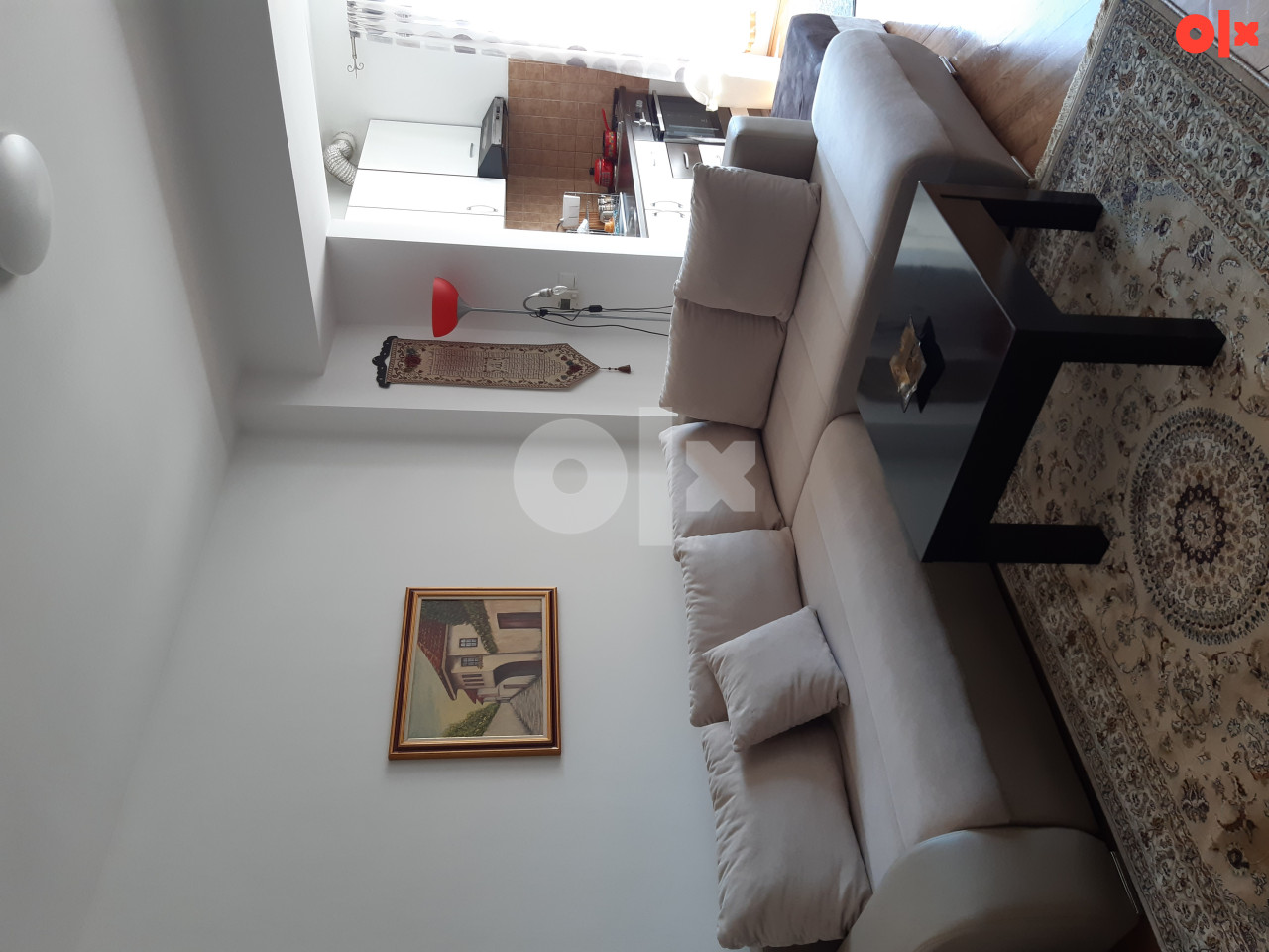 Stan Tibra Stup Ilidža 35m2