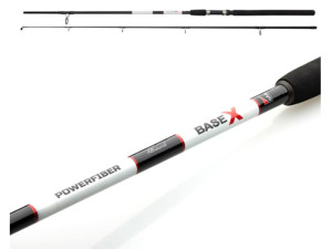 Štap DAM Base-X Bolo 5M 5-25g