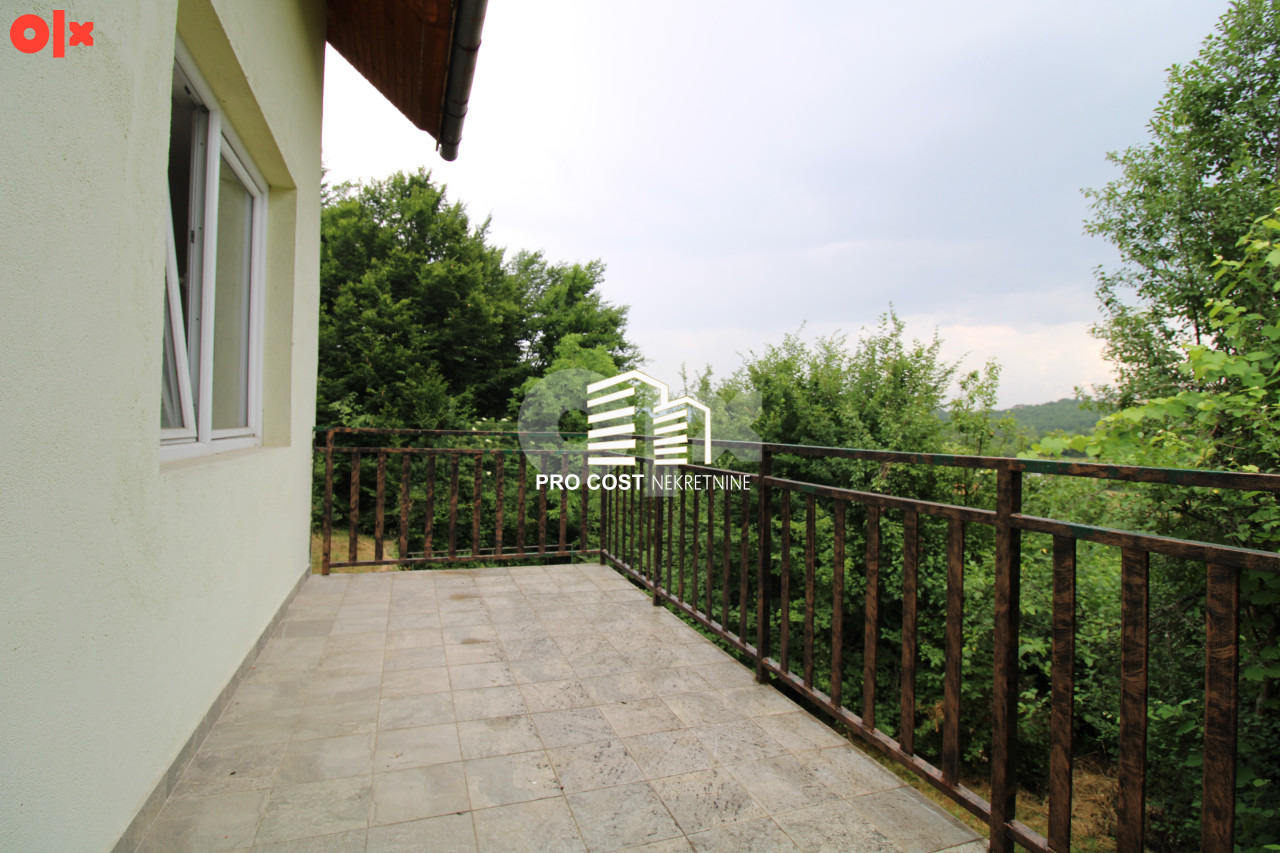 PRO COST | Kuća, Miševići, Hadžići 13