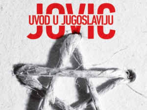 Uvod u Jugoslaviju, pisac: Dejan Jović