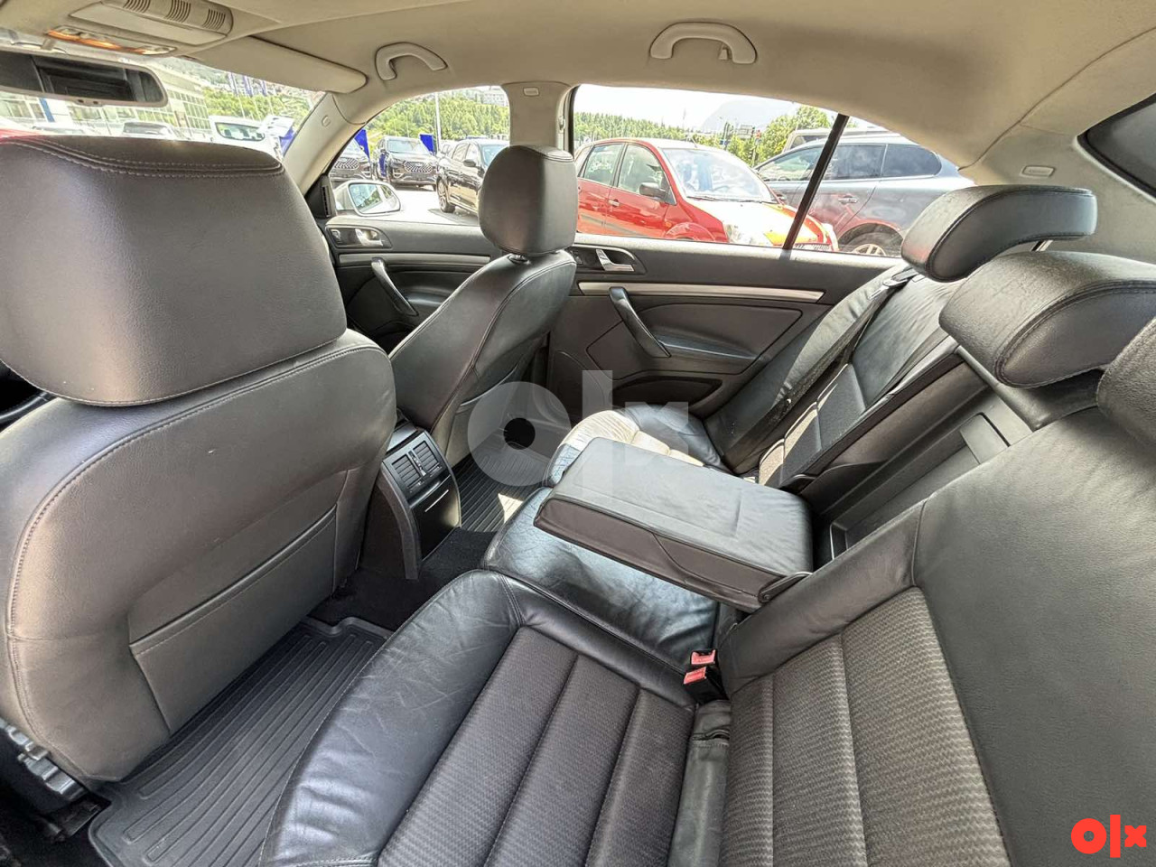 Škoda Octavia 1.9 TDI DSG 2005