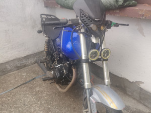 Sonic horser 125