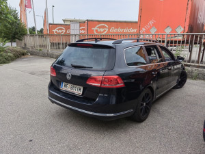 Volkswagen Passat 7 2011god BH table