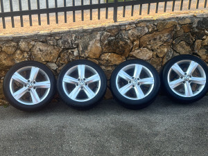 Vw felge