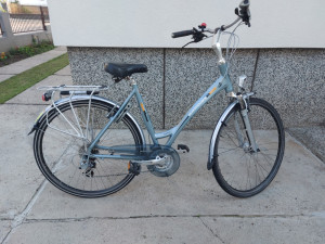 Biciklo Batavus