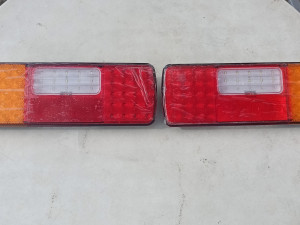 LED STOP ŠTOP SVJETLA ZA KAMION PRIKOLICU TRAKTOR
