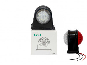 LED GABARITI GABARITNA SVJETLA ZA KAMION PRIKOLICU