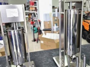 TOP ZA KOBASICE INOX 7L