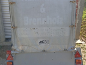 Auto prikolica