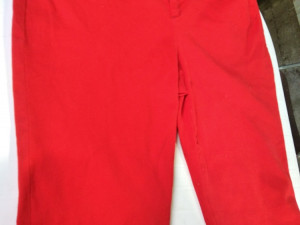Bermude Nove--116-138 cm obim