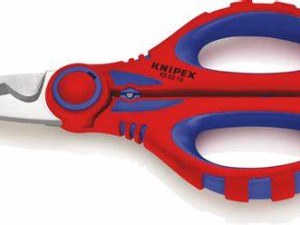 Knipex Škare Makaze Za Električare 160mm - 95 05 10 SB