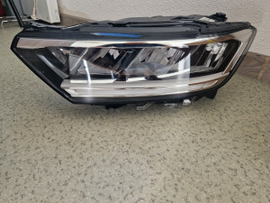 LIJEVI FAR T-ROC Facelift FULL LED -2GA941005F