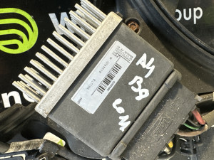 Elektronika ventilatora Audi A4 B8