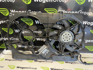 Nosac ventilatora Audi A4 B8