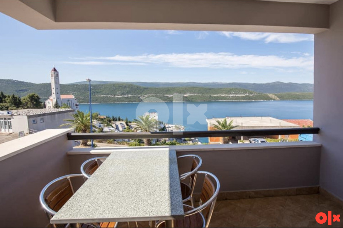 Apartman Apartmani Neum 3