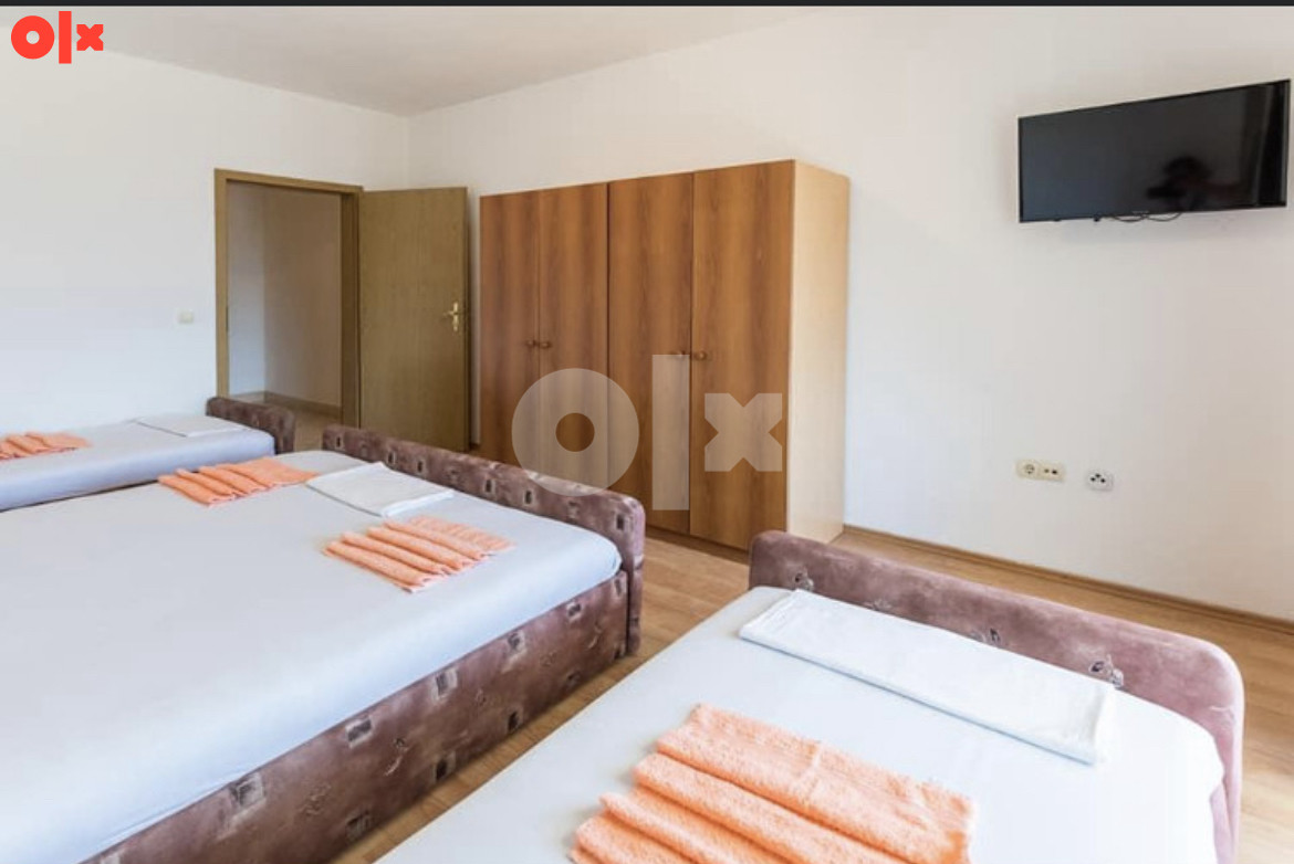 Apartman Apartmani Neum 6