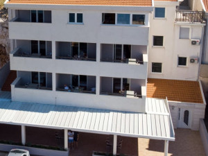 Apartman Apartmani Neum