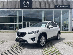 Mazda CX-5 CD175 Revolution AWD 2012.