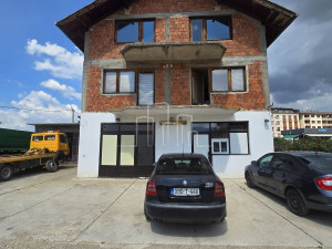Stambeno poslovni objekat Istočno Sarajevo prodaja