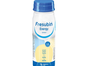 FRESUBIN ENERGY DRINKS