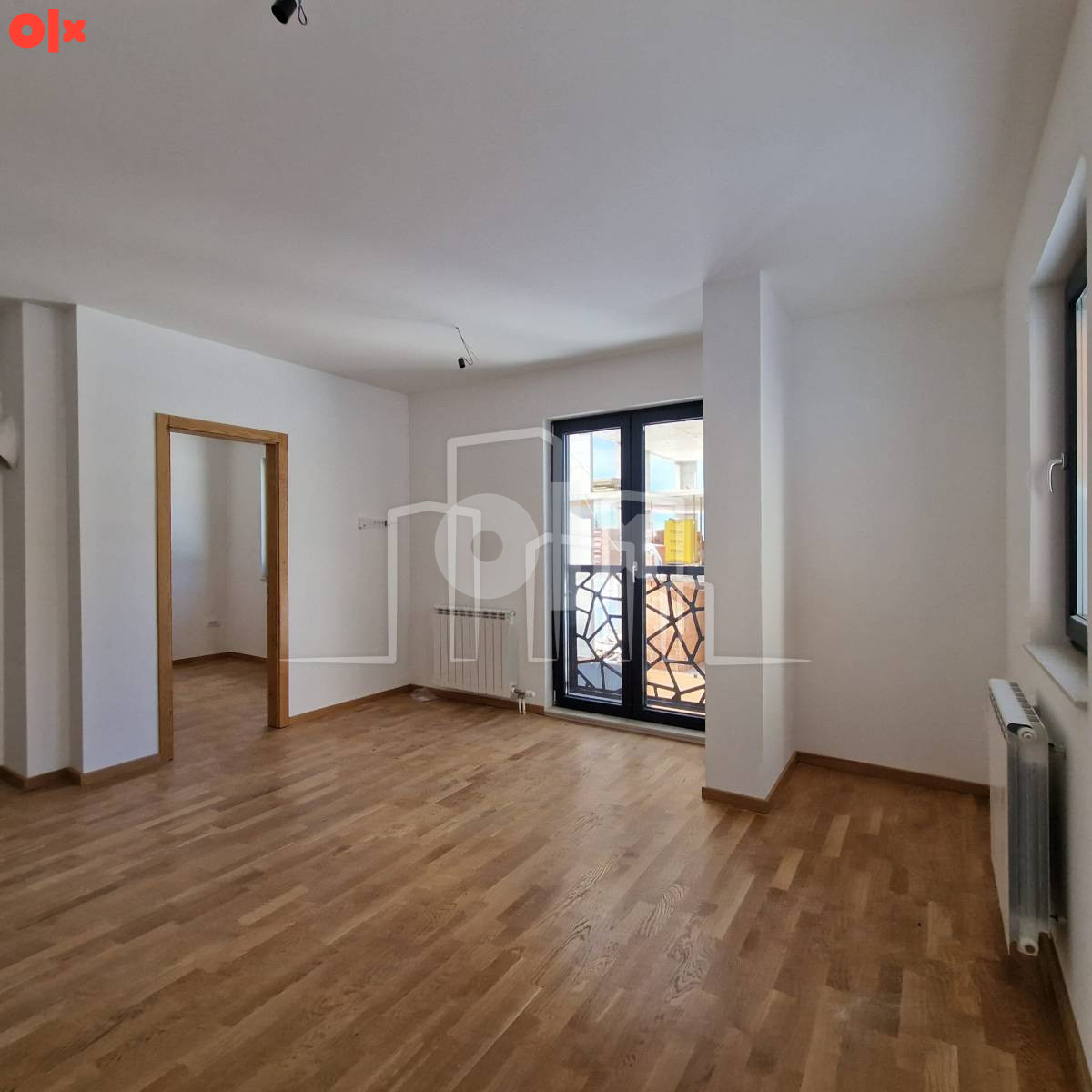 Apartman dvije spavaće sobe Jahorina Šator prodaja 2