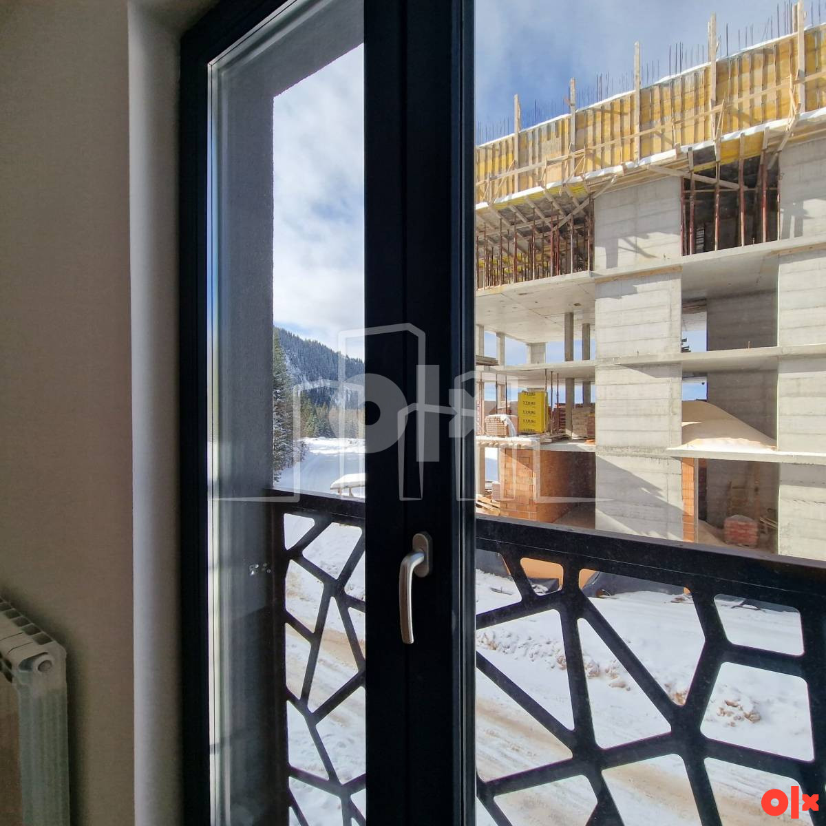 Apartman dvije spavaće sobe Jahorina Šator prodaja 3