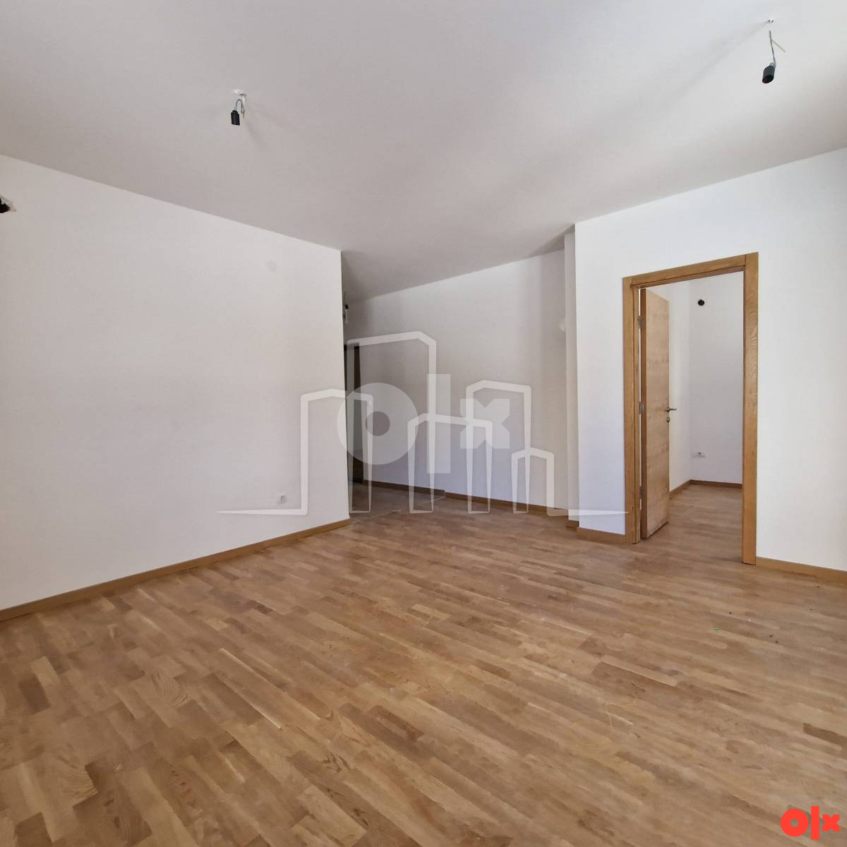 Apartman dvije spavaće sobe Jahorina Šator prodaja 5