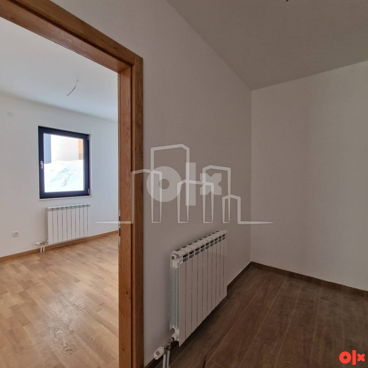 Apartman dvije spavaće sobe Jahorina Šator prodaja 7