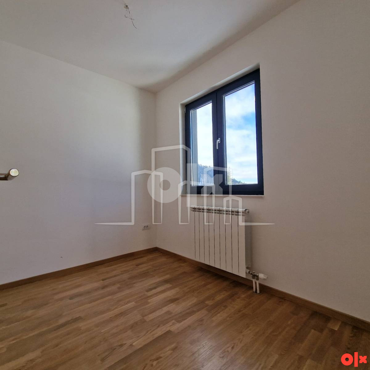 Apartman dvije spavaće sobe Jahorina Šator prodaja 9