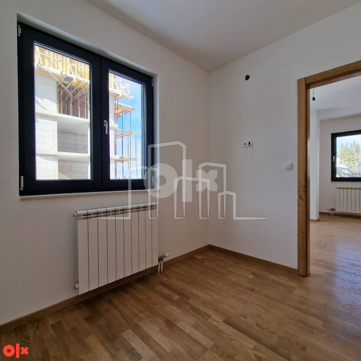 Apartman dvije spavaće sobe Jahorina Šator prodaja 10