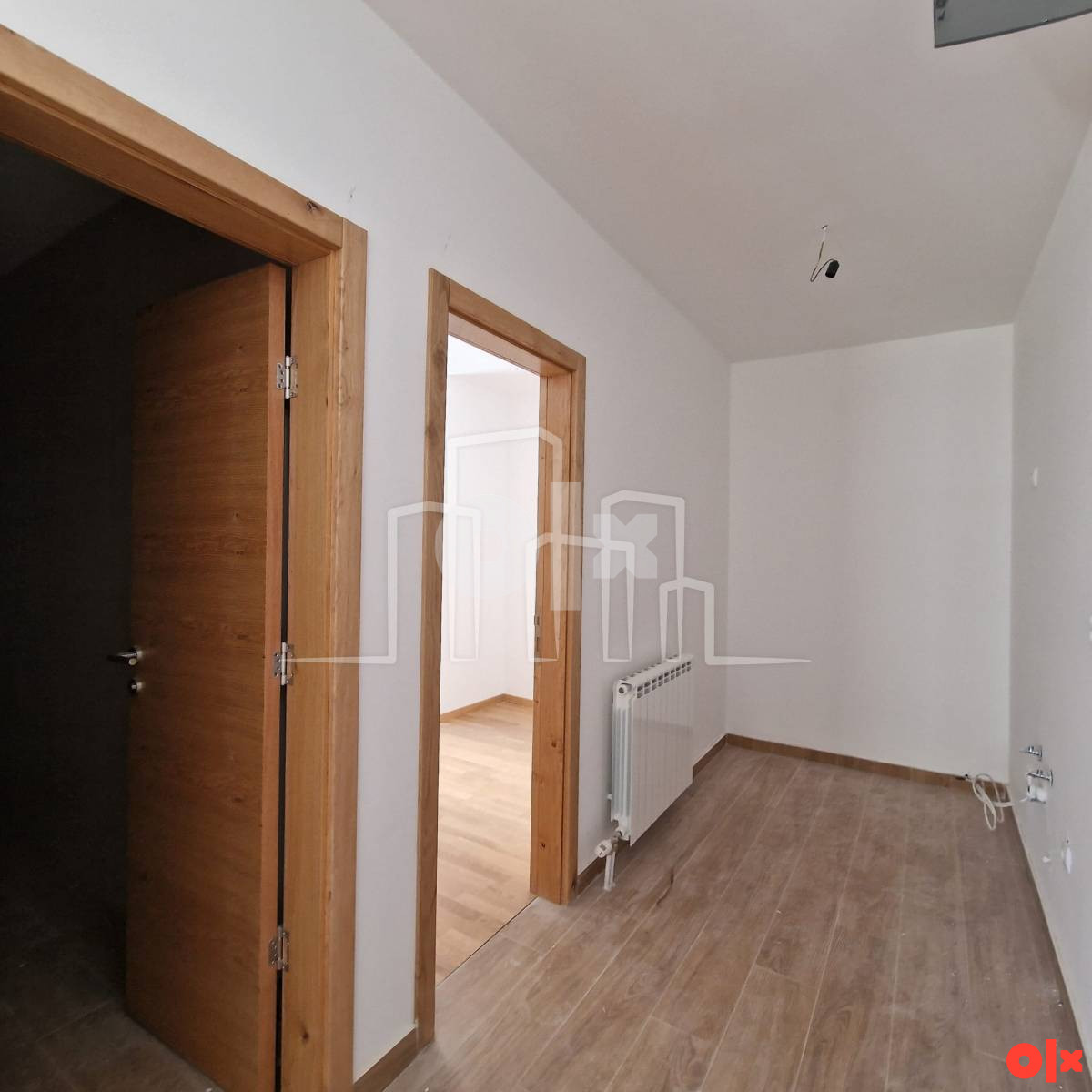 Apartman dvije spavaće sobe Jahorina Šator prodaja 11