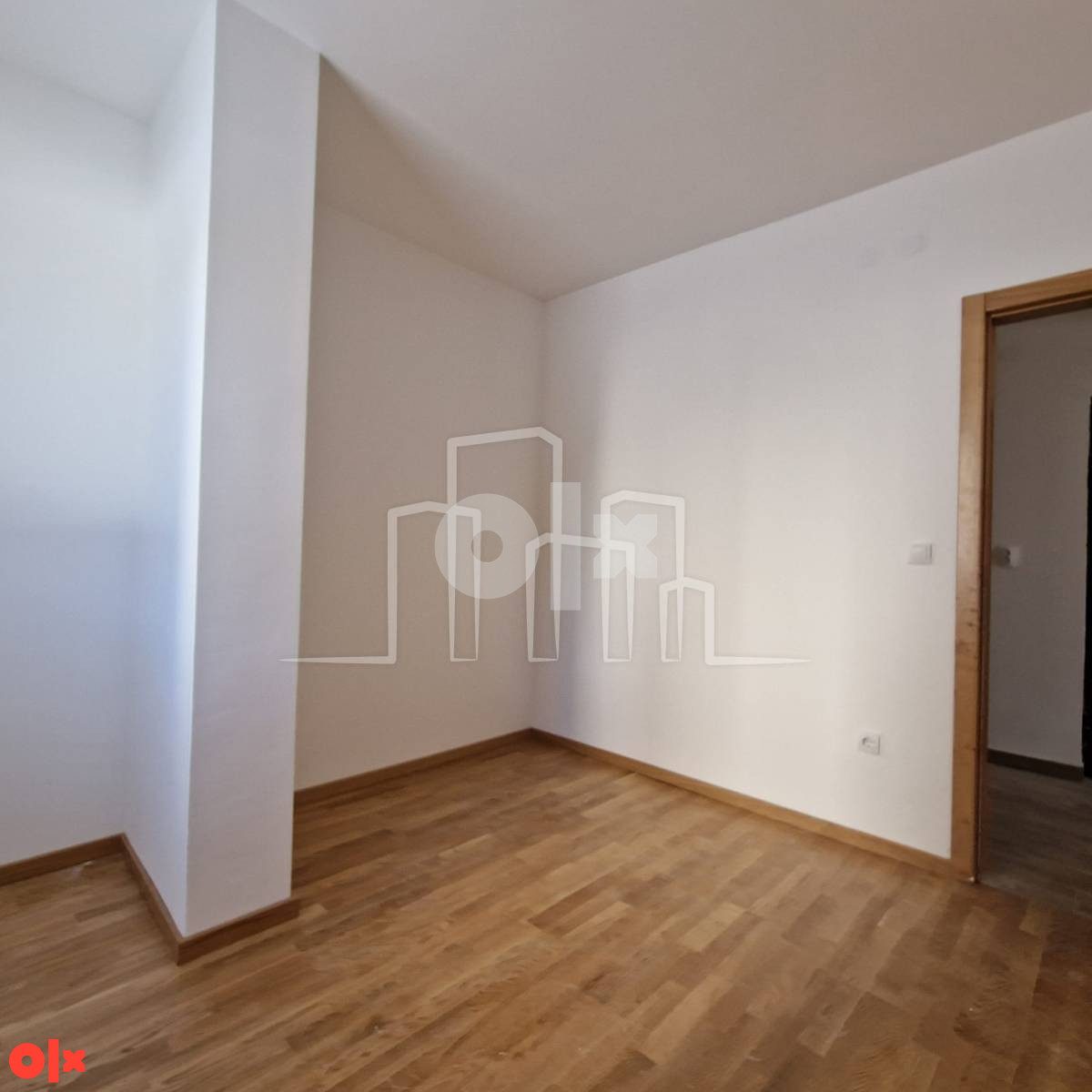 Apartman dvije spavaće sobe Jahorina Šator prodaja 12