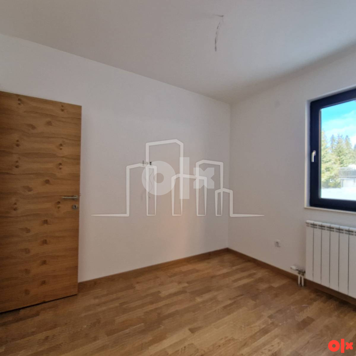 Apartman dvije spavaće sobe Jahorina Šator prodaja 13