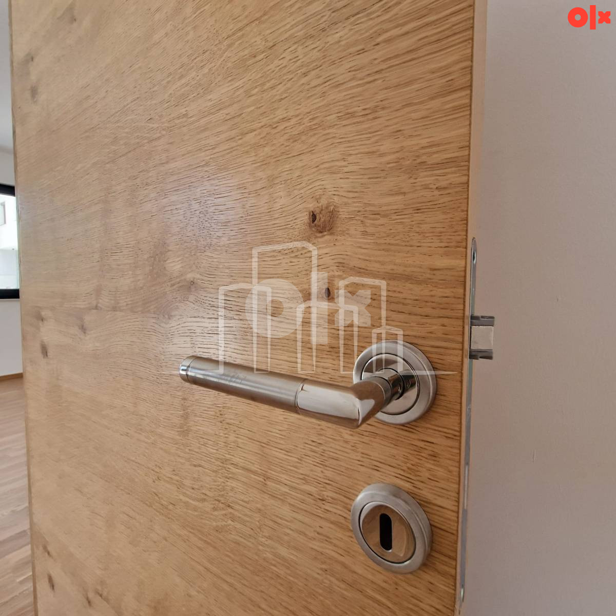 Apartman dvije spavaće sobe Jahorina Šator prodaja 14