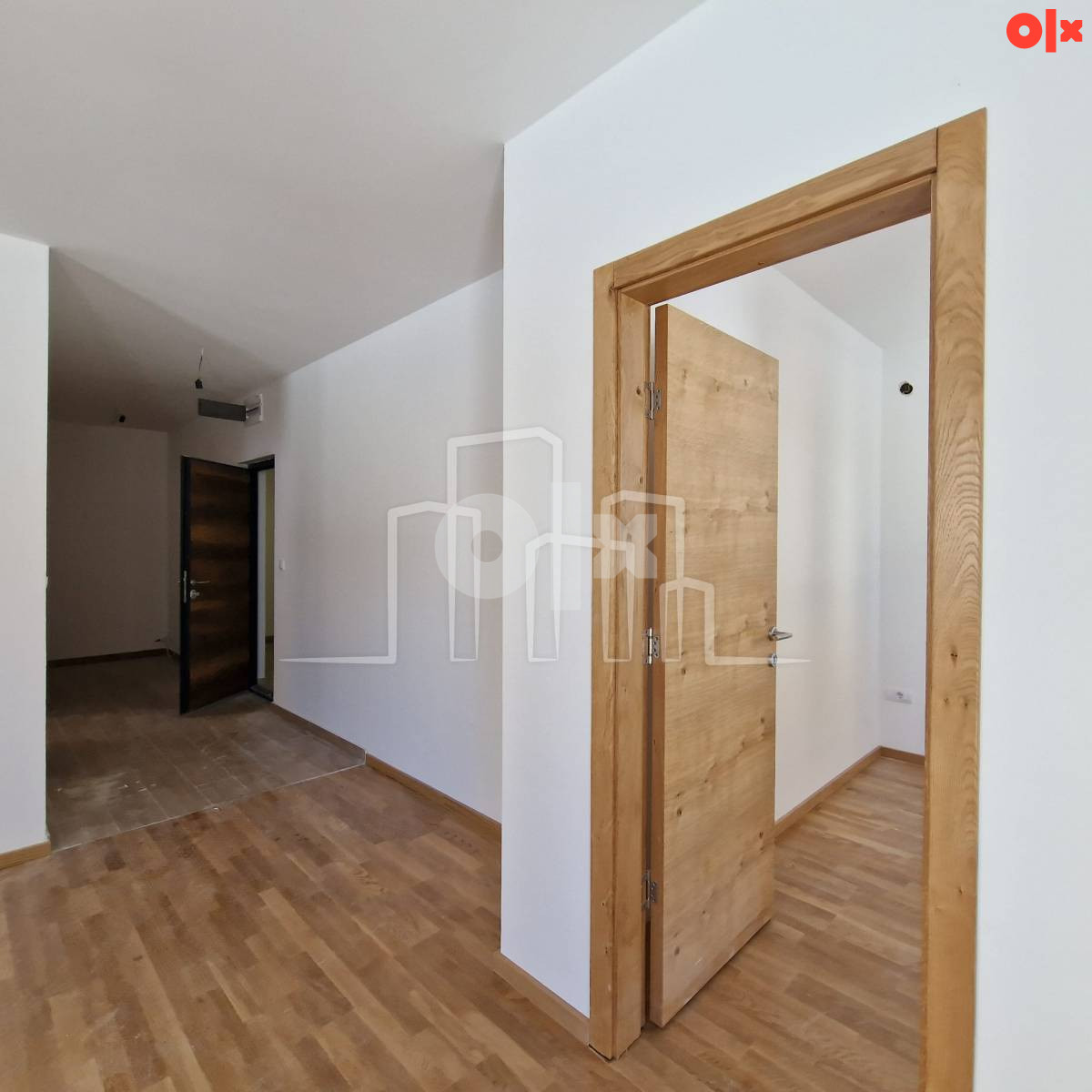 Apartman dvije spavaće sobe Jahorina Šator prodaja 15