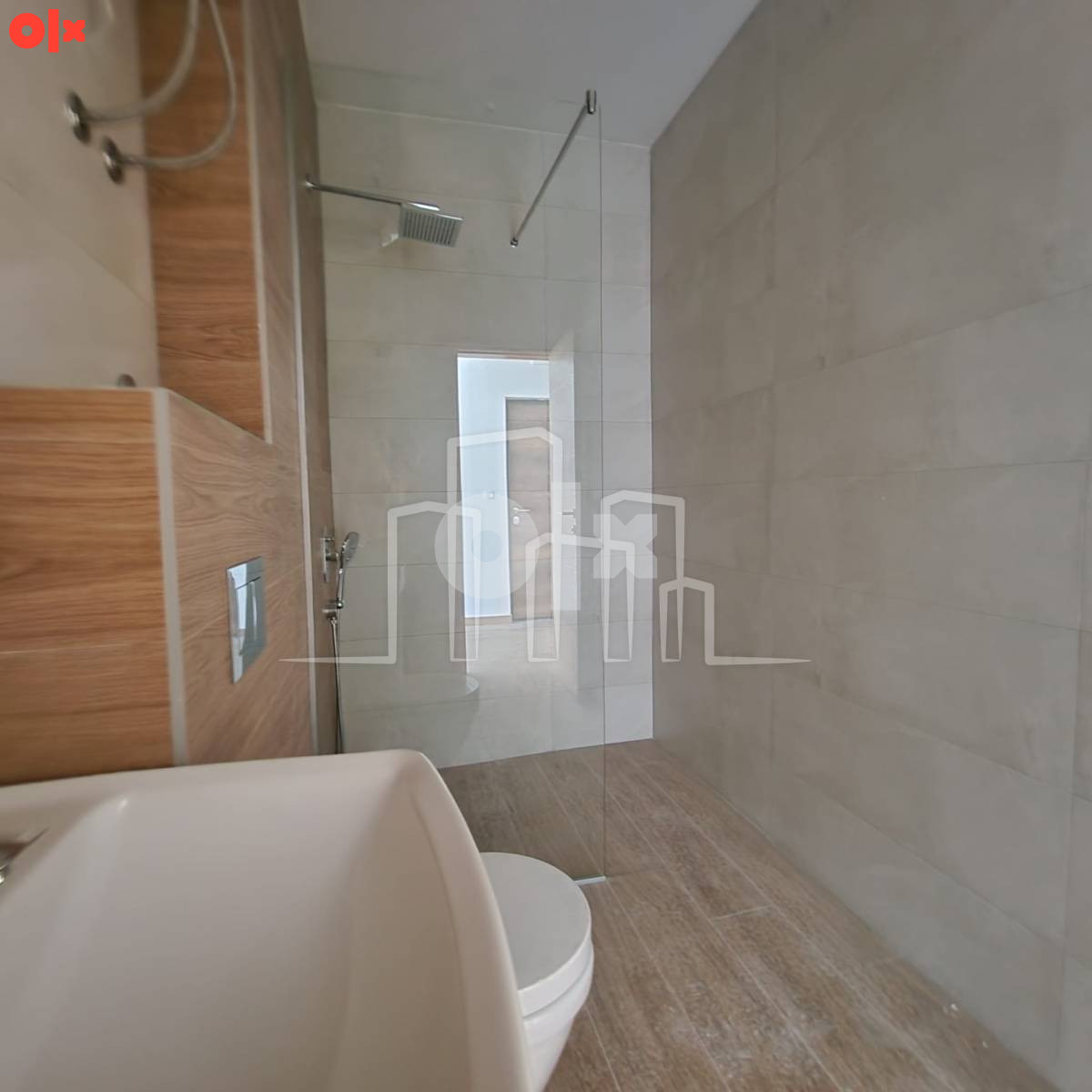 Apartman dvije spavaće sobe Jahorina Šator prodaja 16