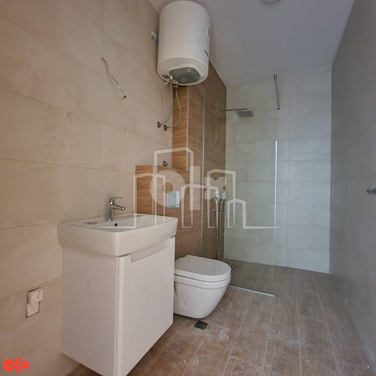 Apartman dvije spavaće sobe Jahorina Šator prodaja 17