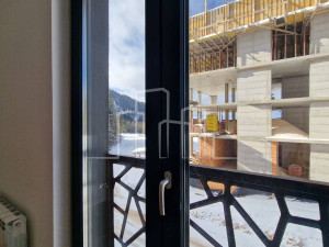 Apartman dvije spavaće sobe Jahorina Šator prodaja photo 3